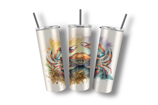 Stainless Steel Tumbler