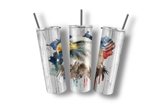 Stainless Steel Tumbler