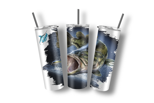 Stainless Steel Tumbler