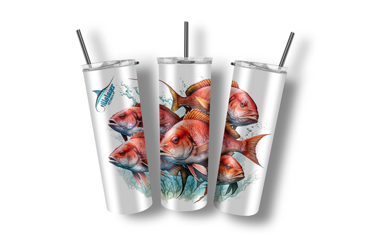 Stainless Steel Tumbler