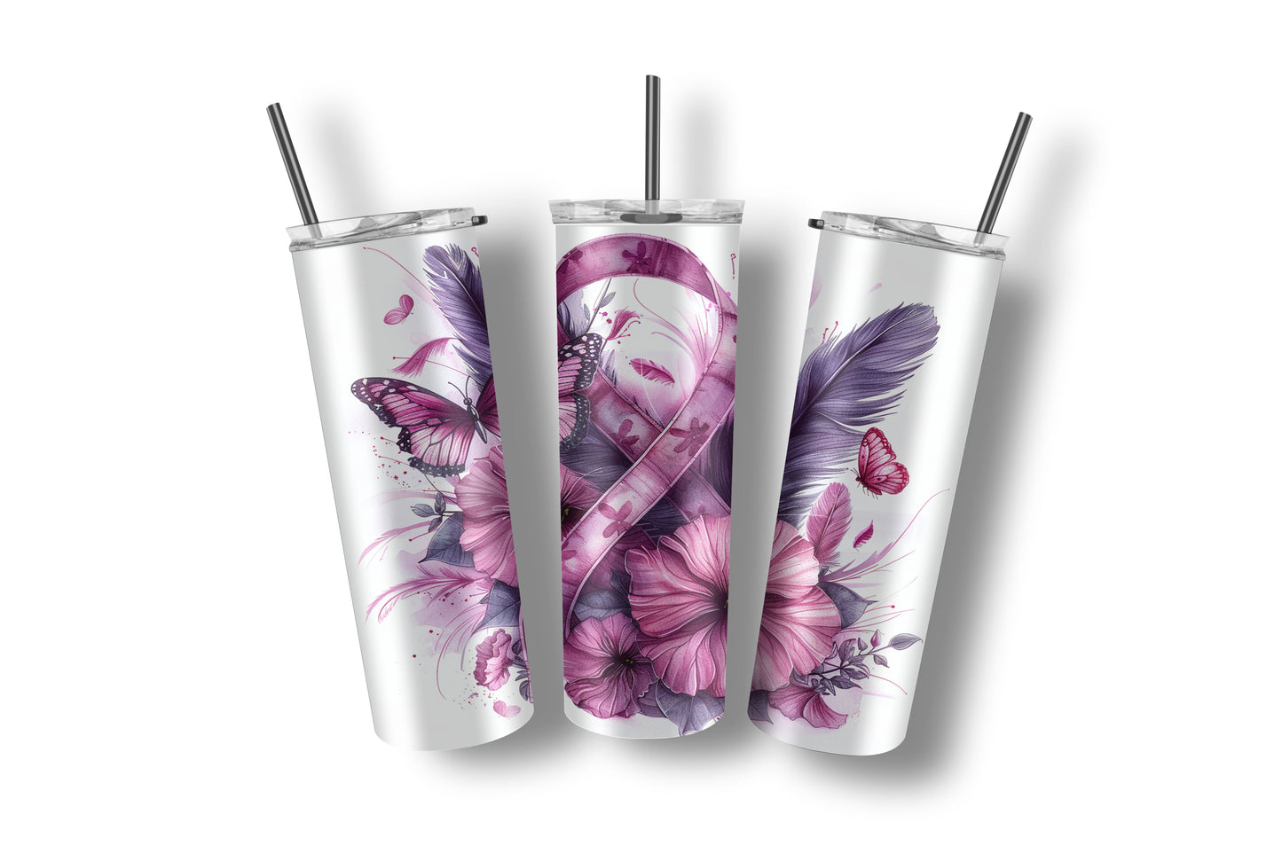 Stainless Steel Tumbler