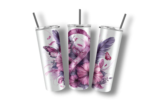 Stainless Steel Tumbler