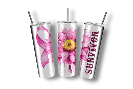 Stainless Steel Tumbler