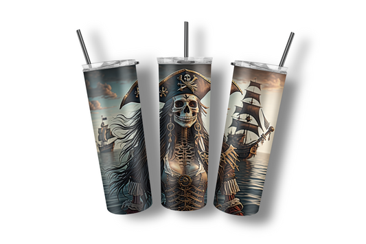 Stainless Steel Tumbler