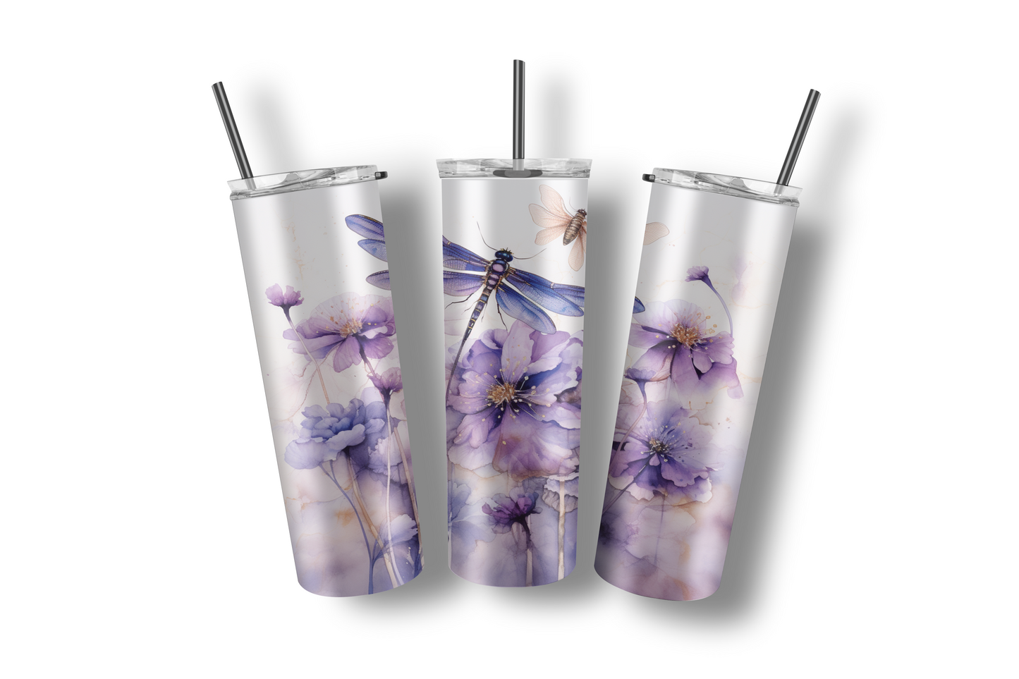 Stainless Steel Tumbler