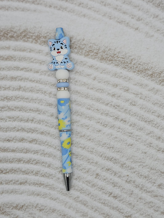 Beaded Pens