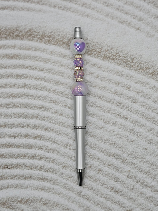 Beaded Pens