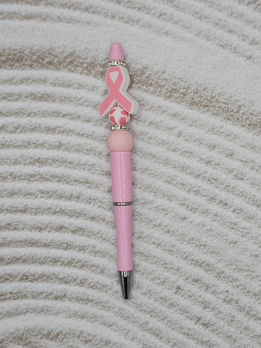 Beaded Pens