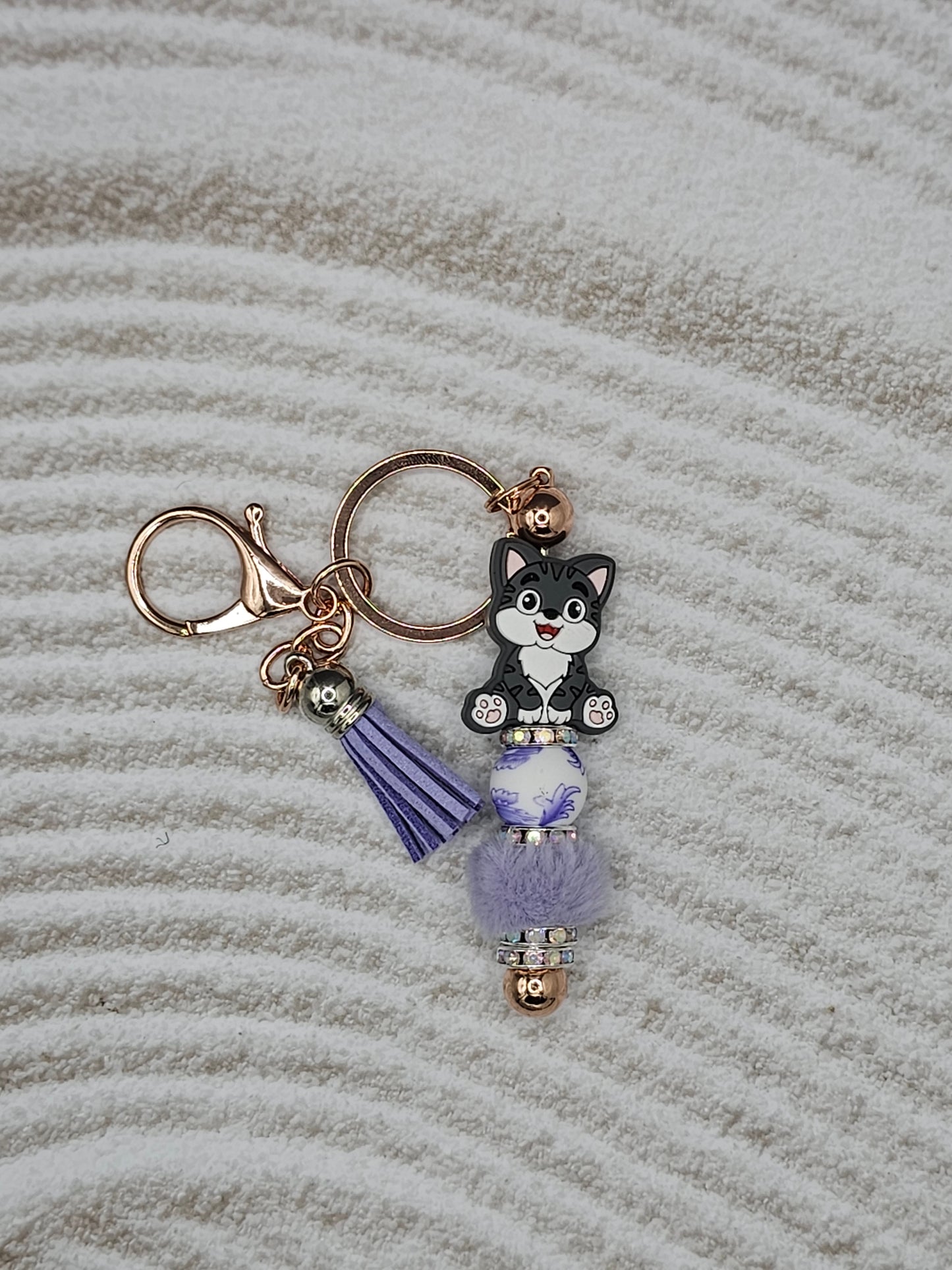 Keychain